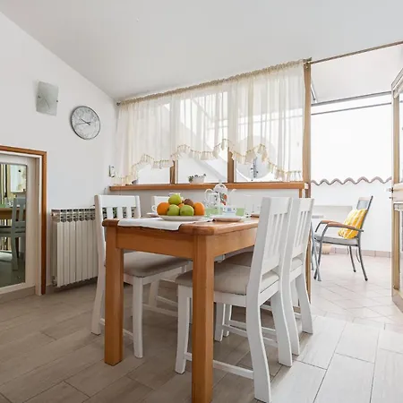 Tereza Apartment Porec